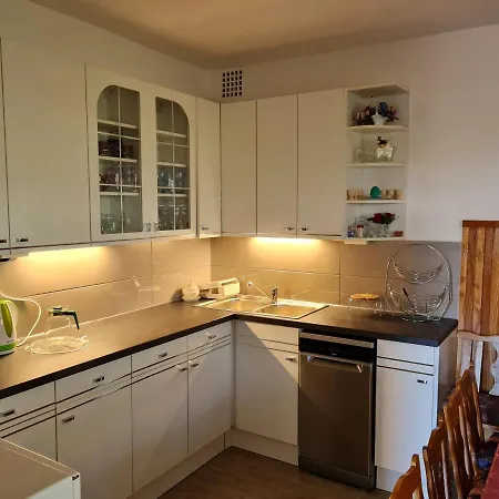 Apartment Gyoengyvirag