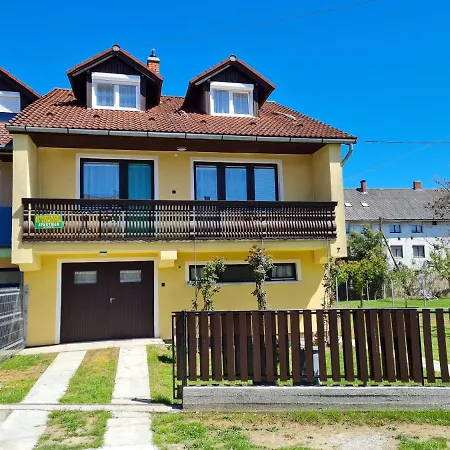 Apartment Gyoengyvirag